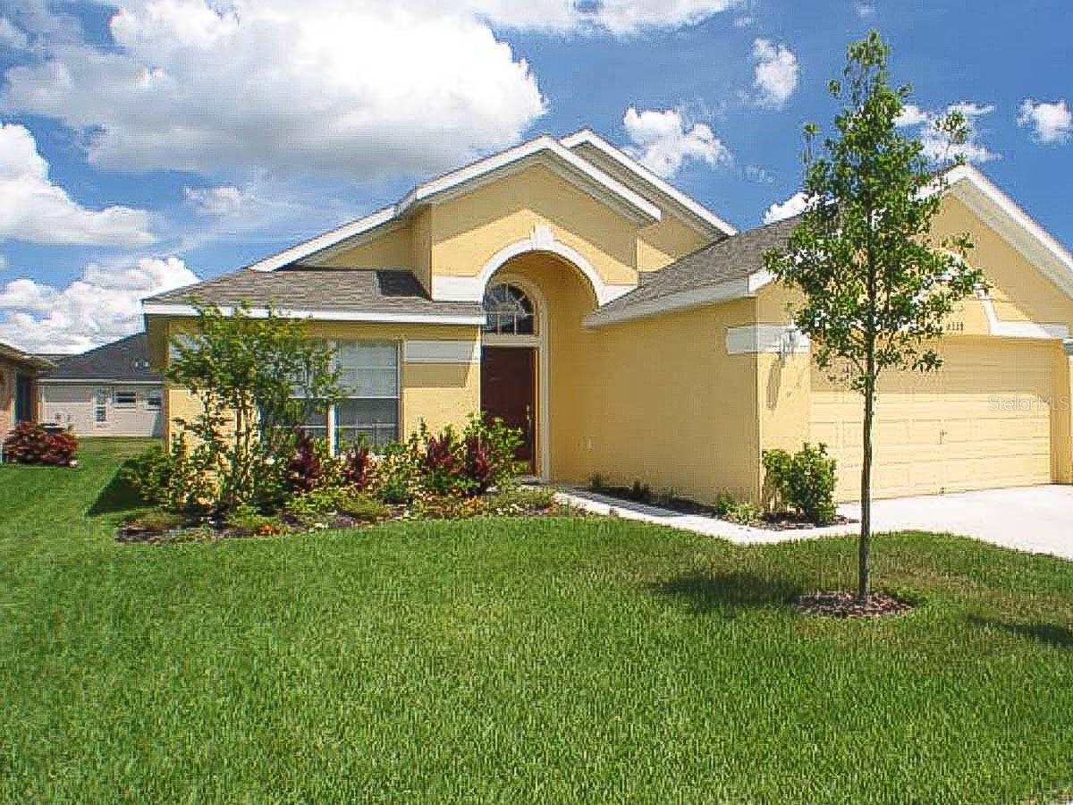Details for 6328 Bridgecrest Drive, LITHIA, FL 33547