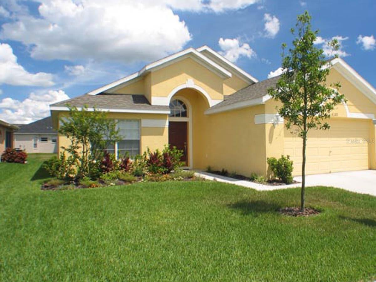 Image 23 of 23 For 6328 Bridgecrest Drive