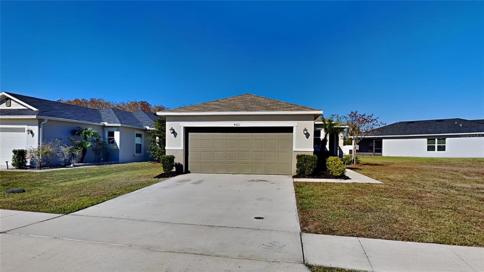 Details for 4601 Glencrest Loop, ST CLOUD, FL 34772