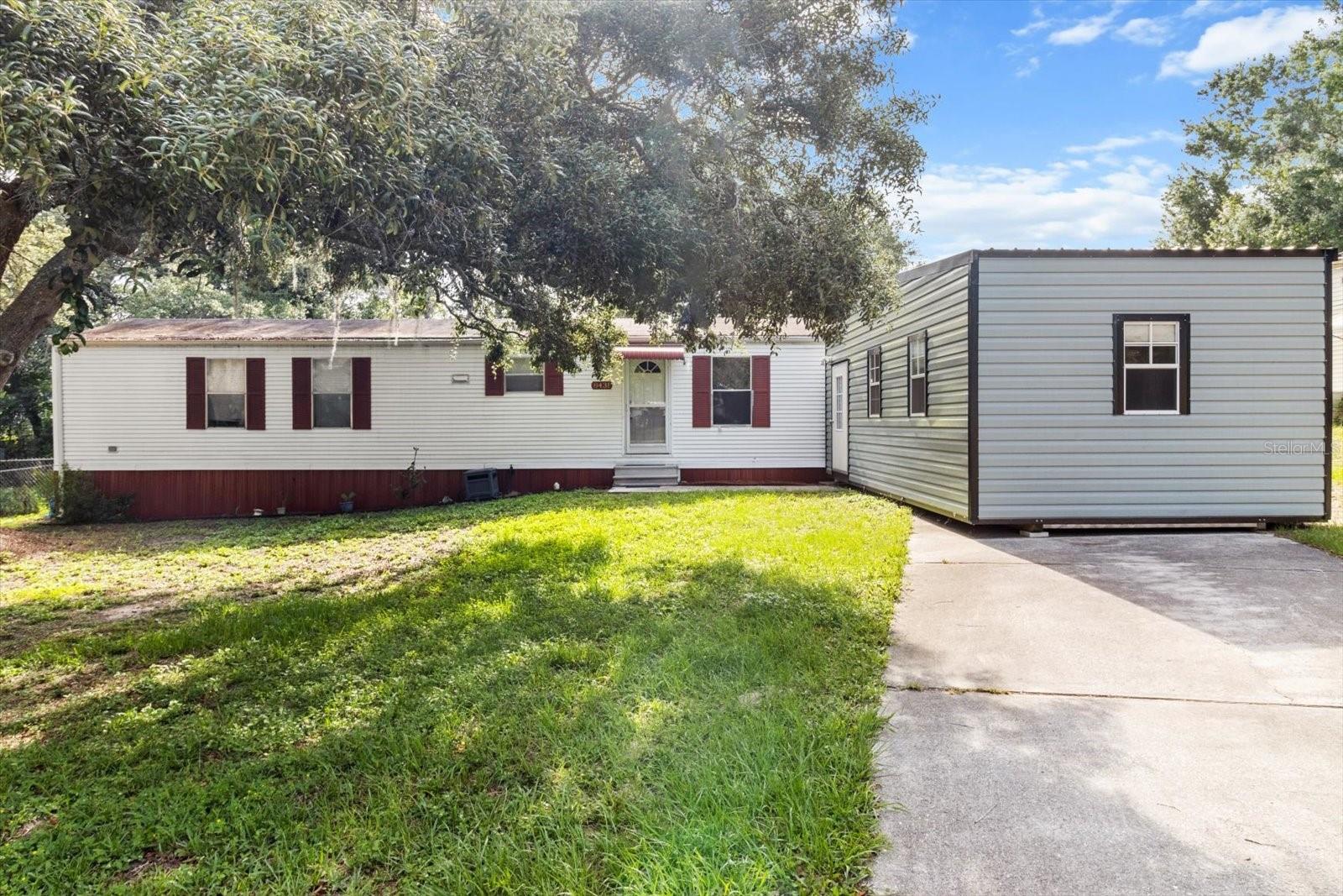 Image 2 of 35 For 8431 Lake Consuella Drive