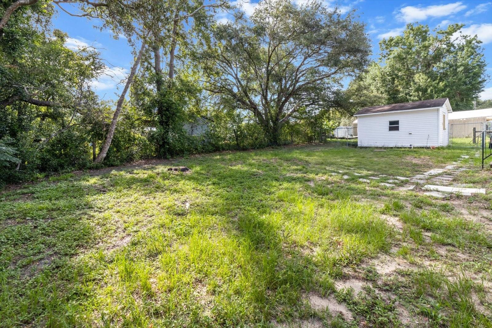 Image 36 of 36 For 8431 Lake Consuella Drive