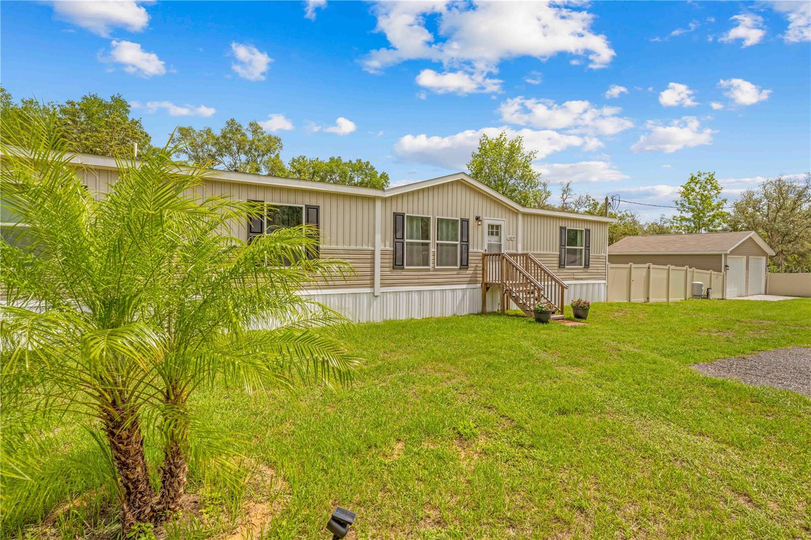 Details for 26859 Chippewa Trail, BROOKSVILLE, FL 34601