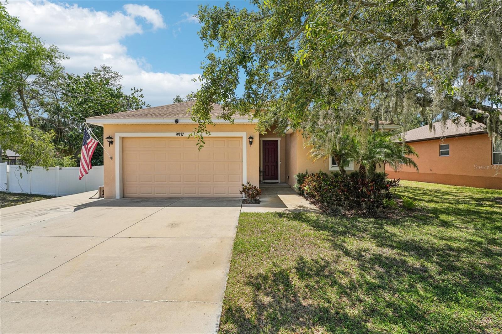 Details for 9917 Prevatt Street, GIBSONTON, FL 33534