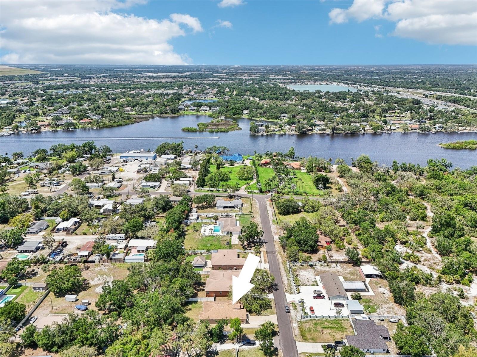 Image 4 of 50 For 9917 Prevatt Street