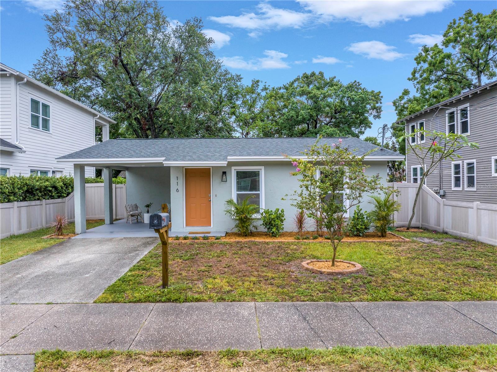Details for 116 Chelsea Street, TAMPA, FL 33603