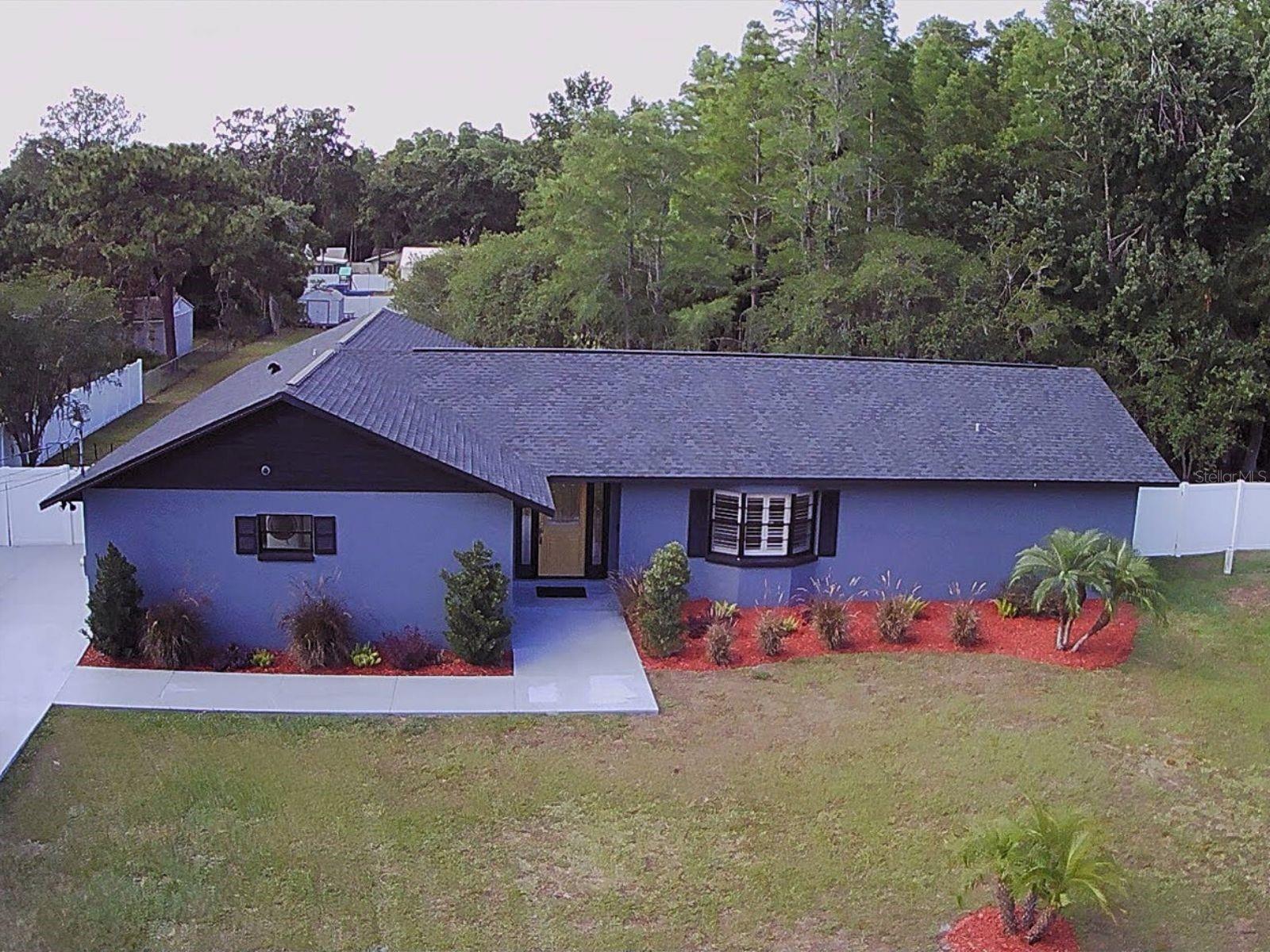 Image 54 of 70 For 17933 Eagle Lane