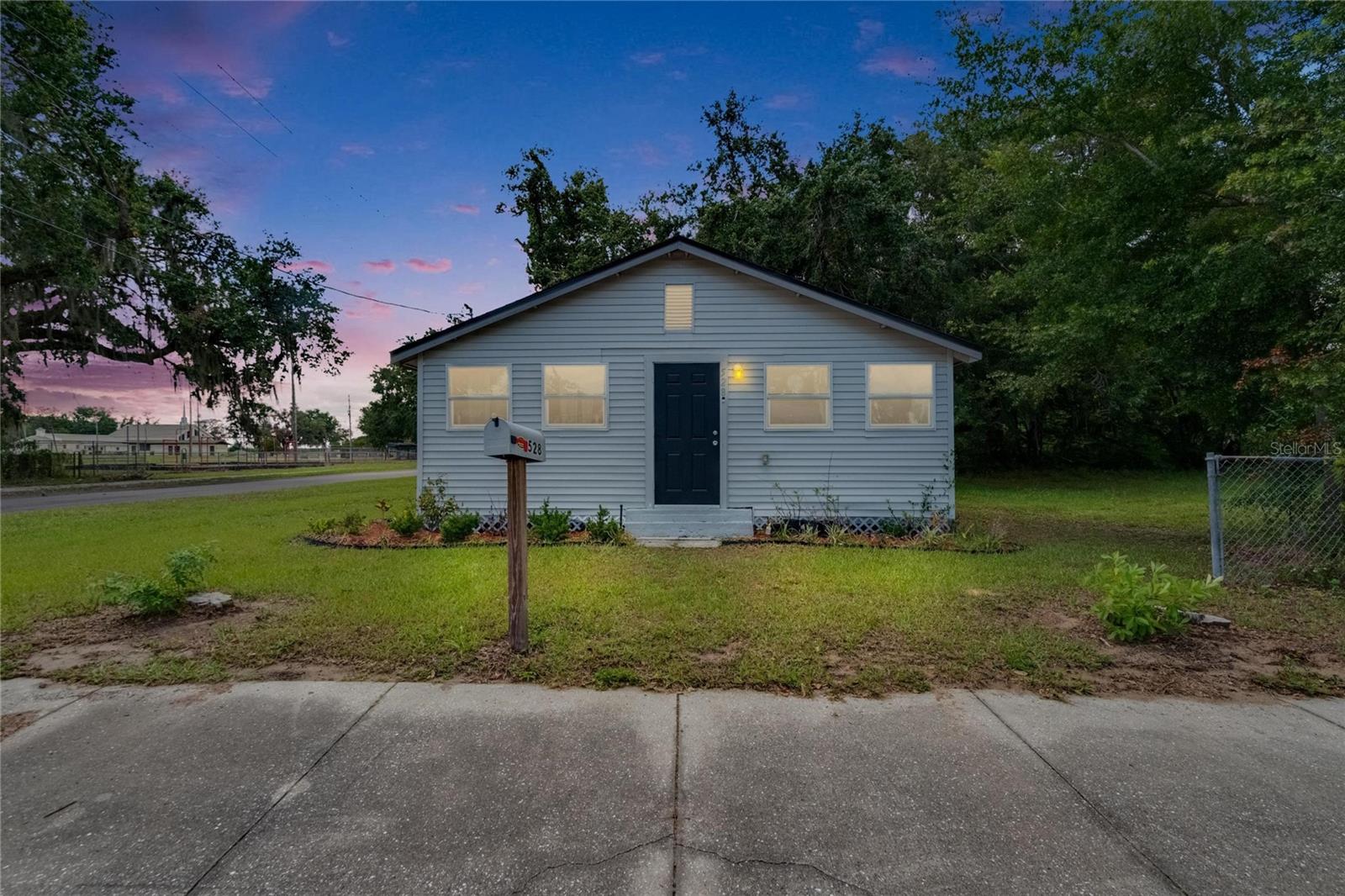 Details for 528 Seminole Avenue, FORT MEADE, FL 33841
