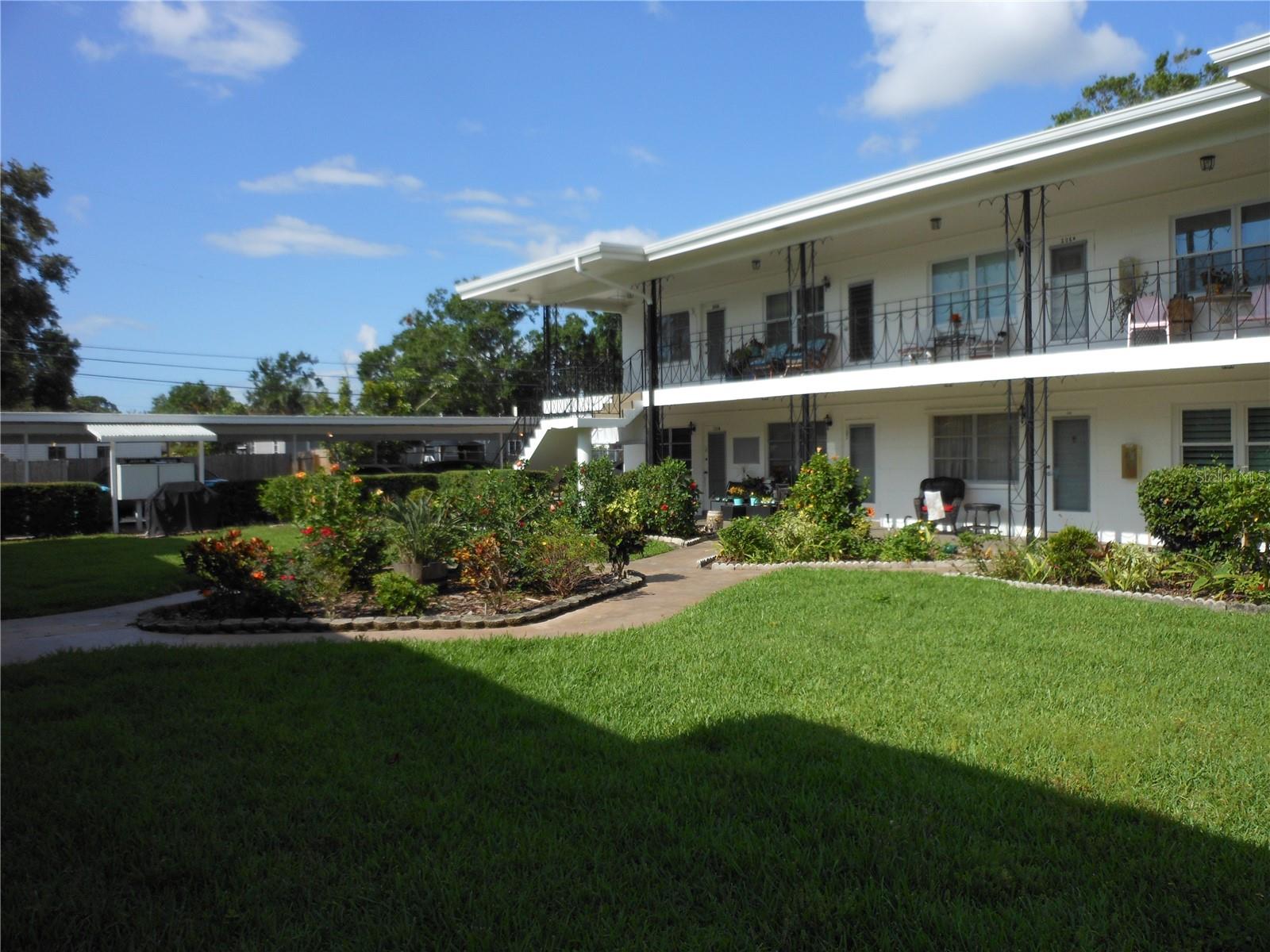 Details for 138 36th Avenue N 206w, ST PETERSBURG, FL 33704