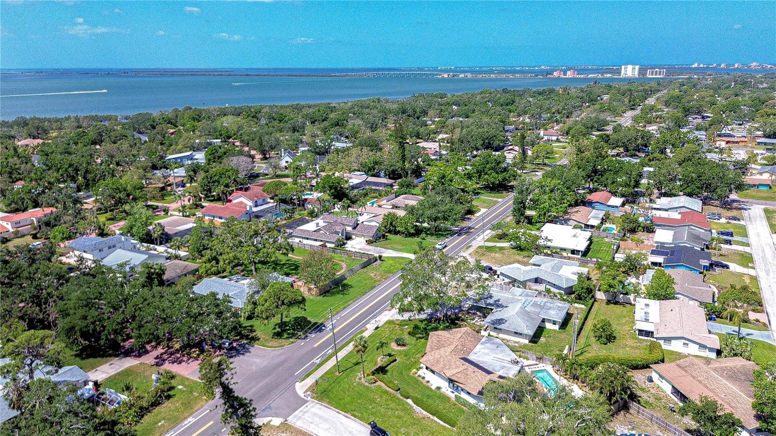 Details for 1401 Pinellas Point Drive S, ST PETERSBURG, FL 33705