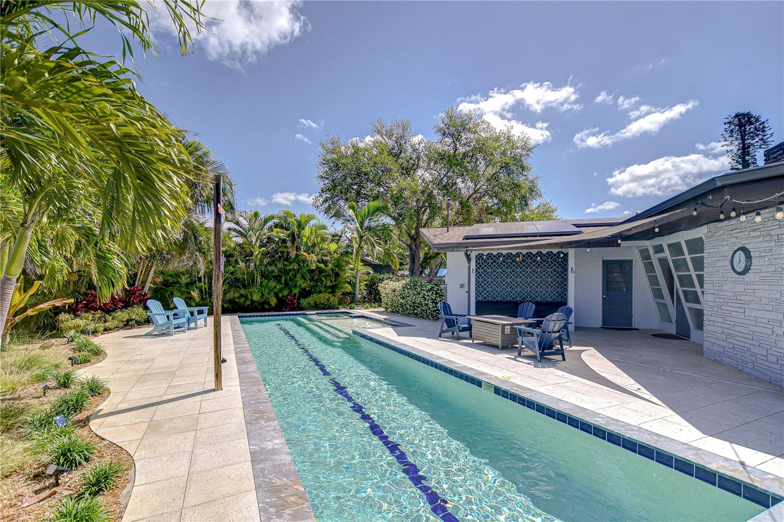 Image 21 of 41 For 1401 Pinellas Point Drive S
