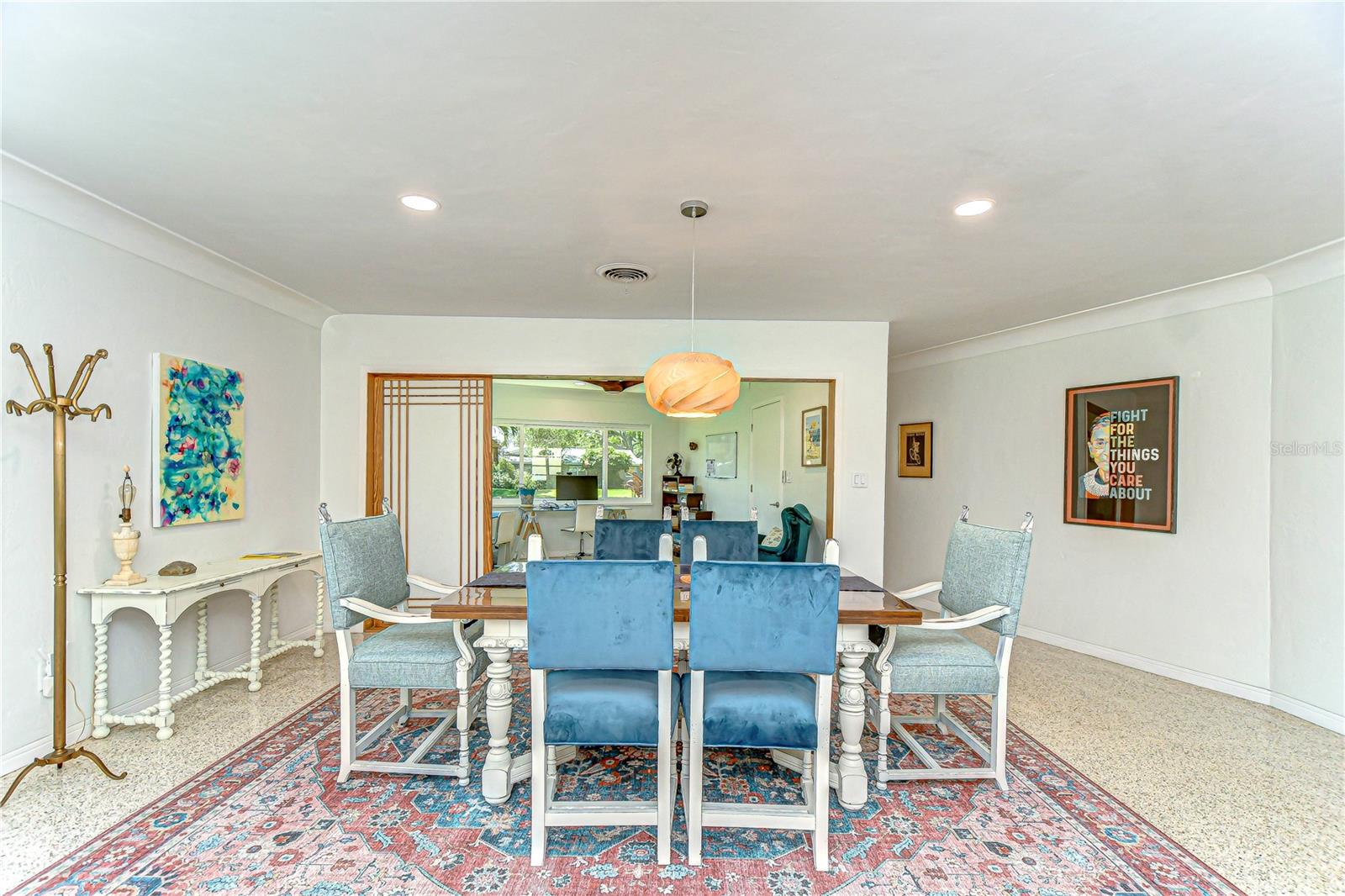 Image 35 of 41 For 1401 Pinellas Point Drive S