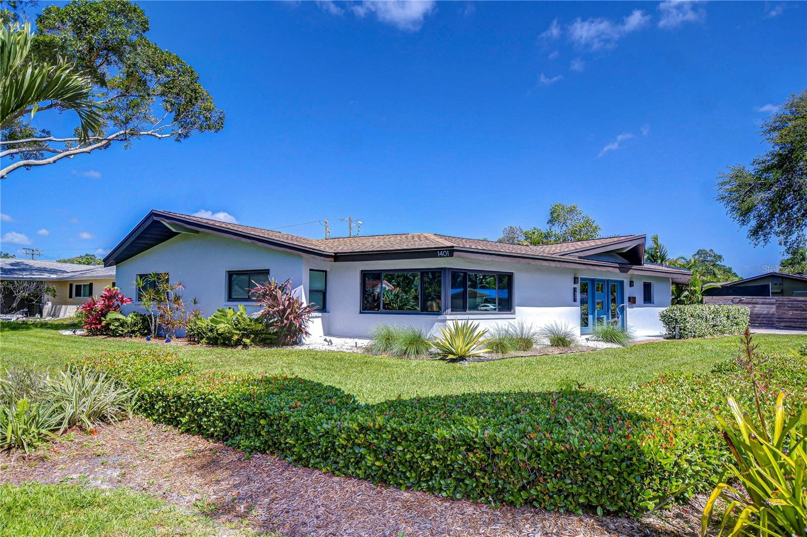 Image 6 of 41 For 1401 Pinellas Point Drive S