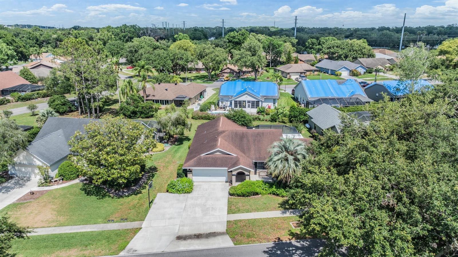 Image 2 of 48 For 6436 Huntington Drive