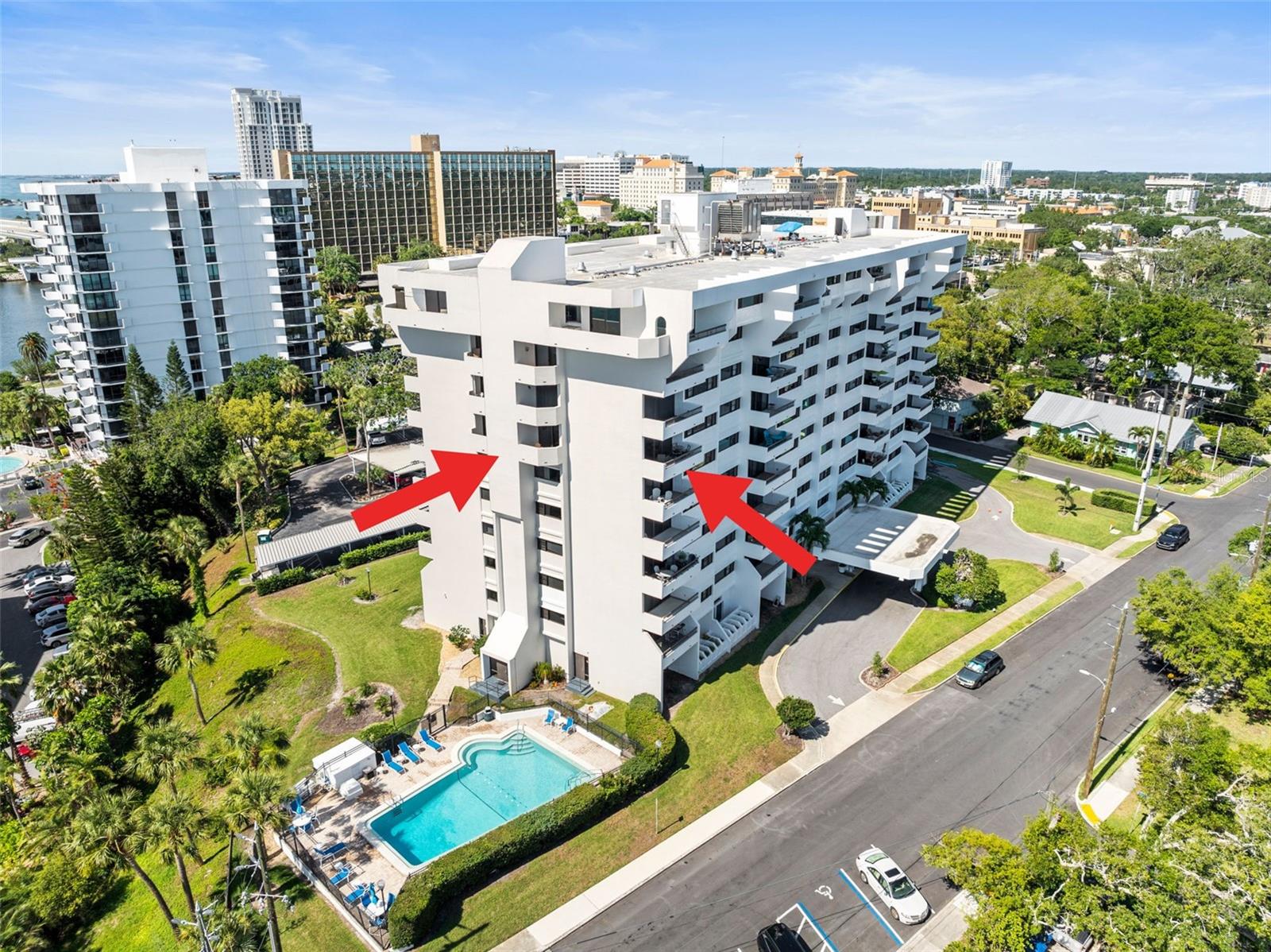 Details for 30 Turner Street 704, CLEARWATER, FL 33756