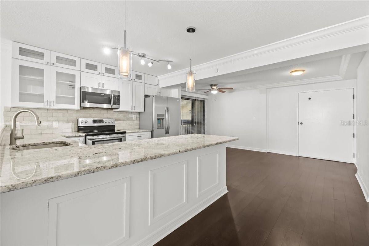 Image 12 of 58 For 2413 Bayshore Boulevard 1604