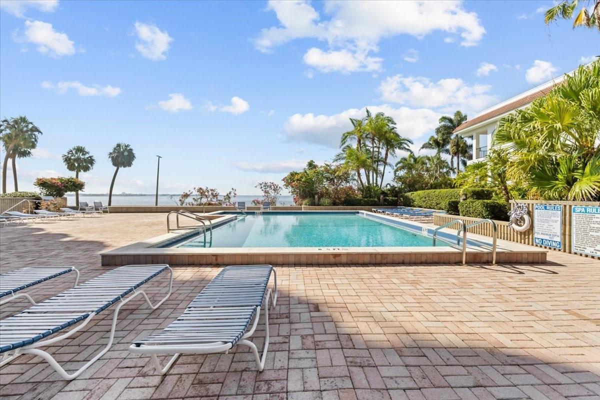 Image 40 of 58 For 2413 Bayshore Boulevard 1604