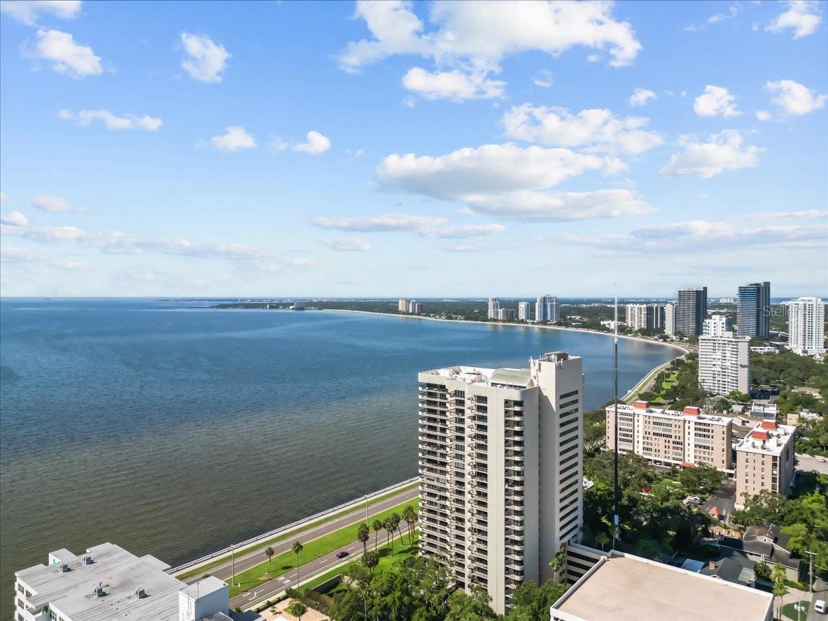 Image 5 of 58 For 2413 Bayshore Boulevard 1604