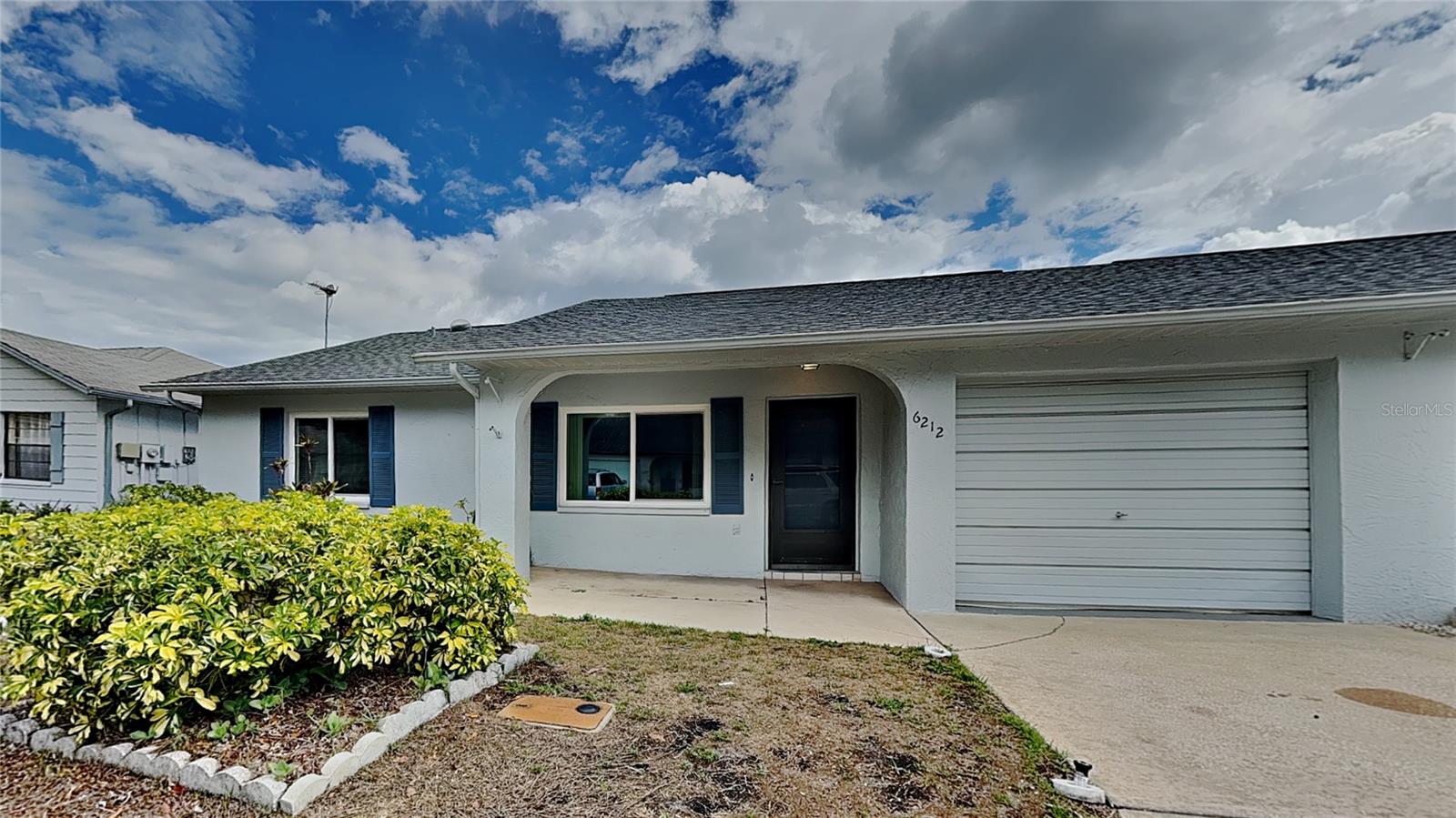 Details for 6212 Emerson Drive, NEW PORT RICHEY, FL 34653