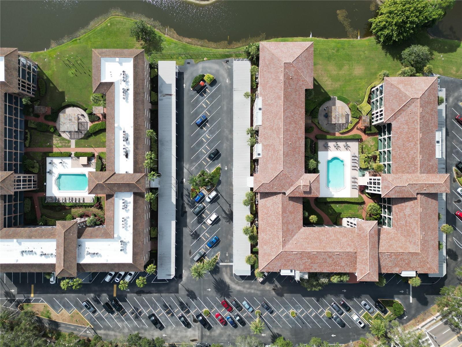 Image 49 of 51 For 6150 Gulfport Boulevard S 302