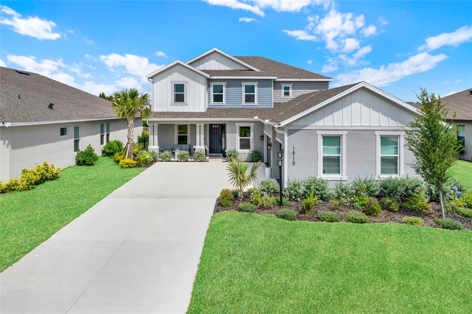 Details for 16115 Mount Holly Drive, BRADENTON, FL 34211
