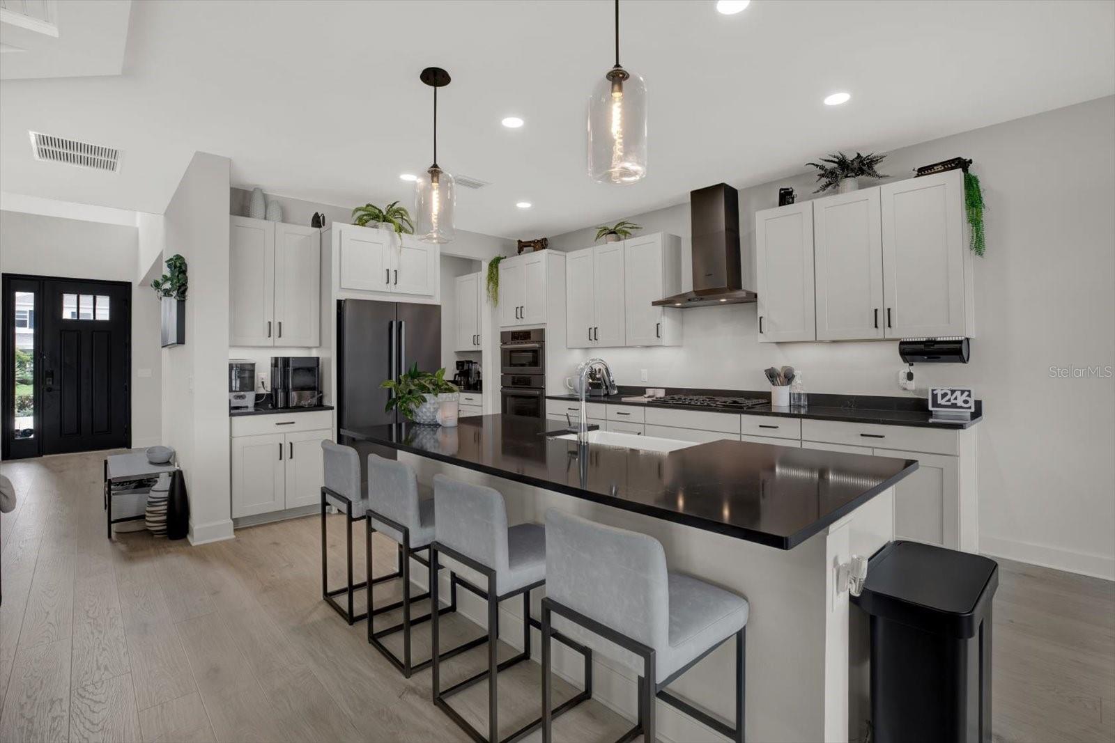 Image 10 of 50 For 16115 Mount Holly Drive