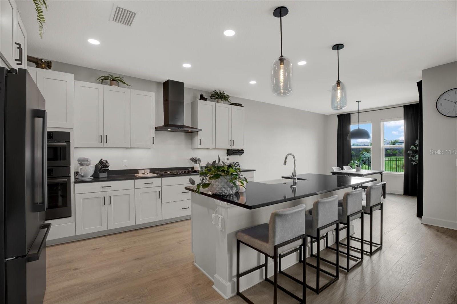 Image 11 of 50 For 16115 Mount Holly Drive