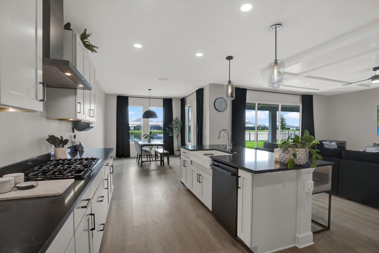 Image 12 of 50 For 16115 Mount Holly Drive