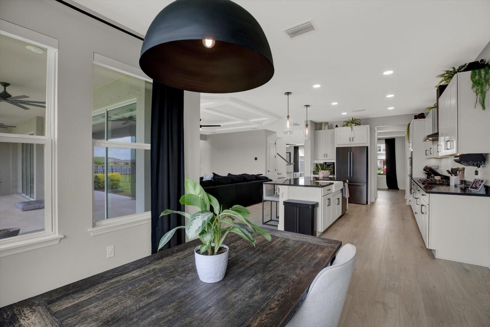 Image 13 of 50 For 16115 Mount Holly Drive