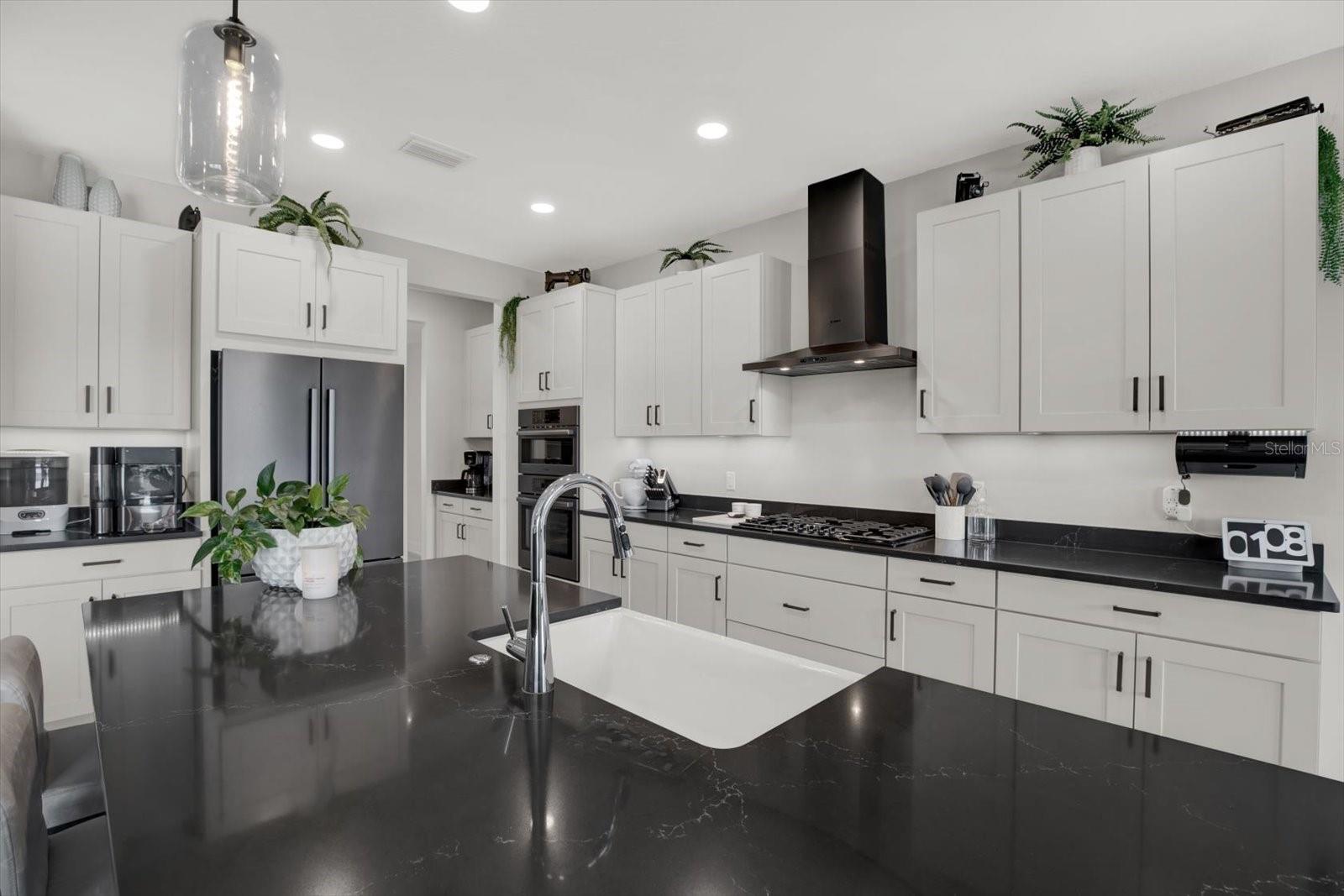 Image 14 of 50 For 16115 Mount Holly Drive