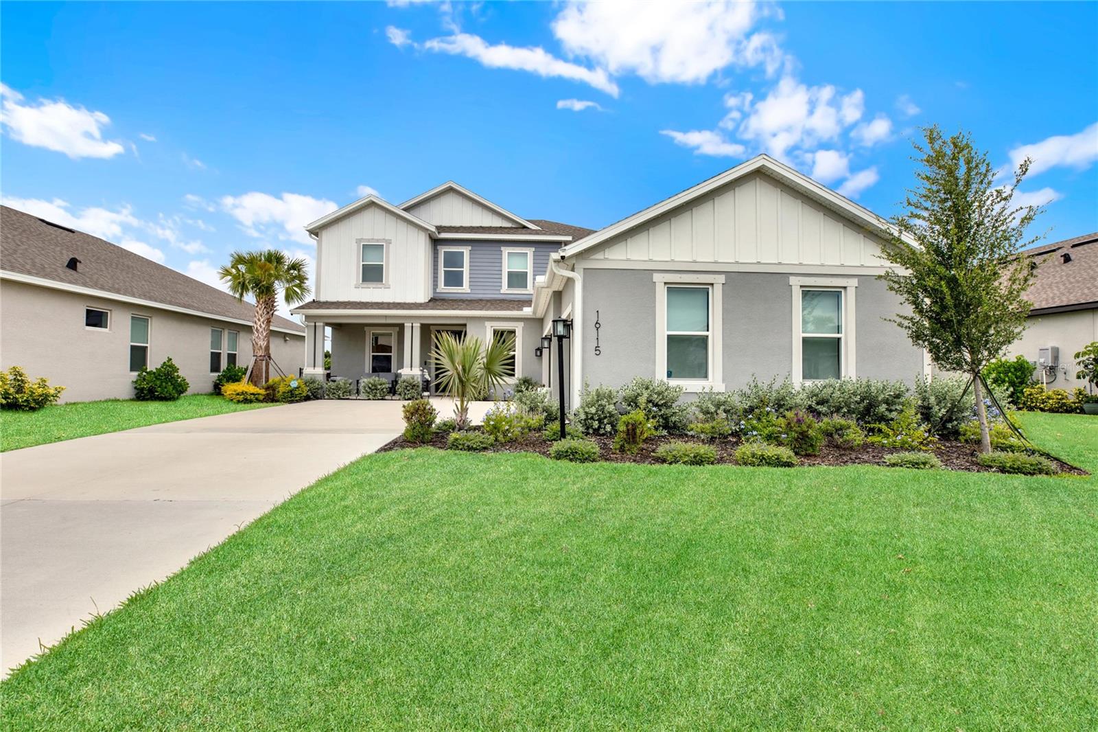 Image 2 of 50 For 16115 Mount Holly Drive