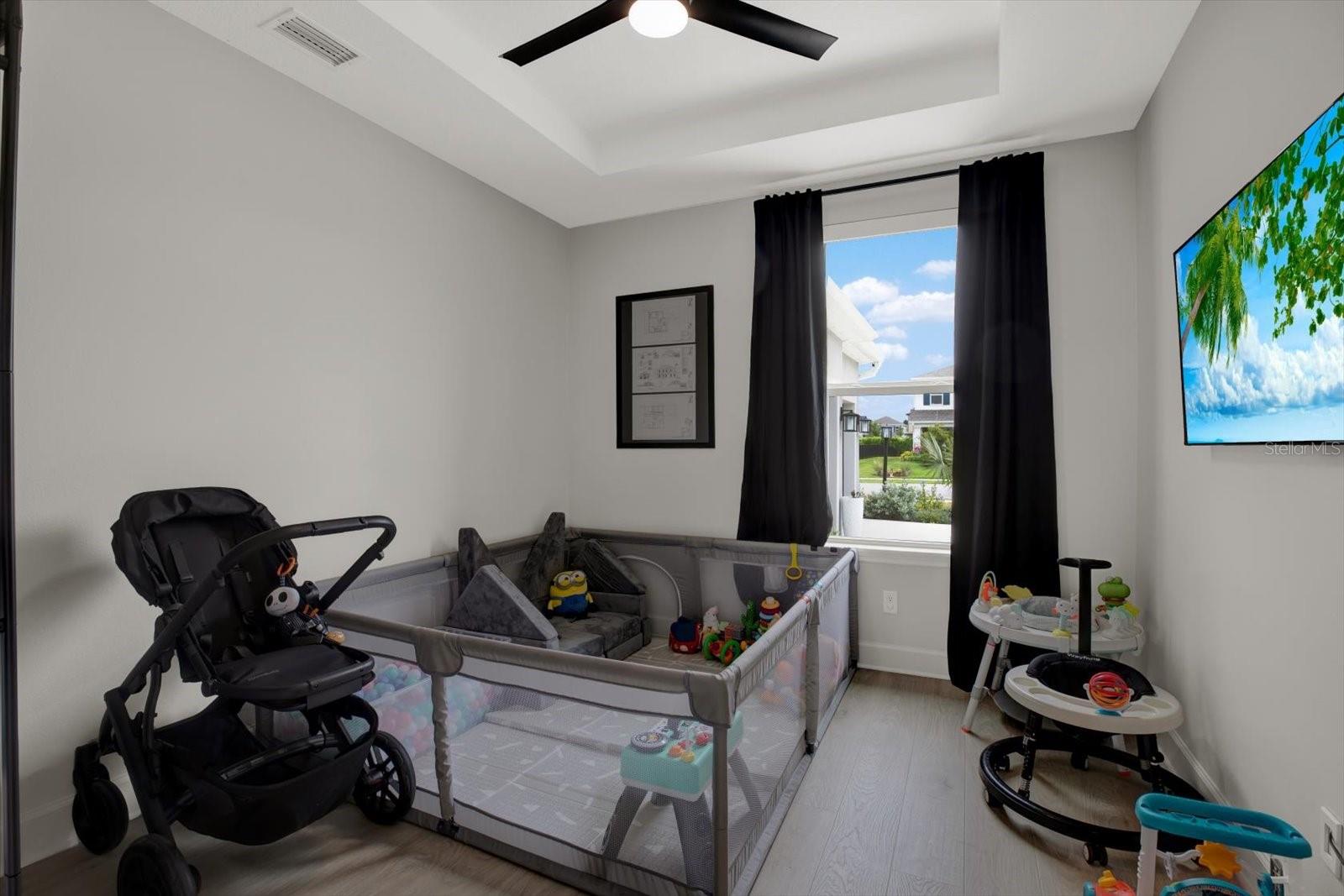 Image 23 of 50 For 16115 Mount Holly Drive