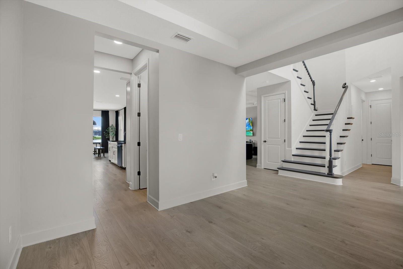 Image 24 of 50 For 16115 Mount Holly Drive
