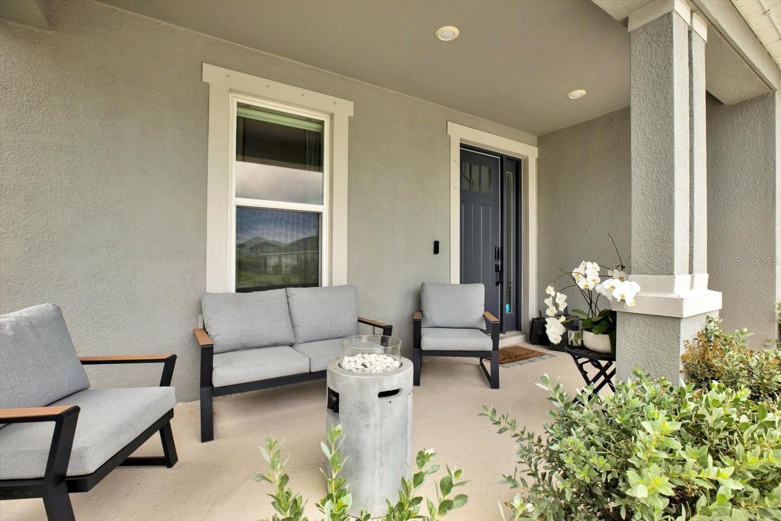 Image 3 of 50 For 16115 Mount Holly Drive