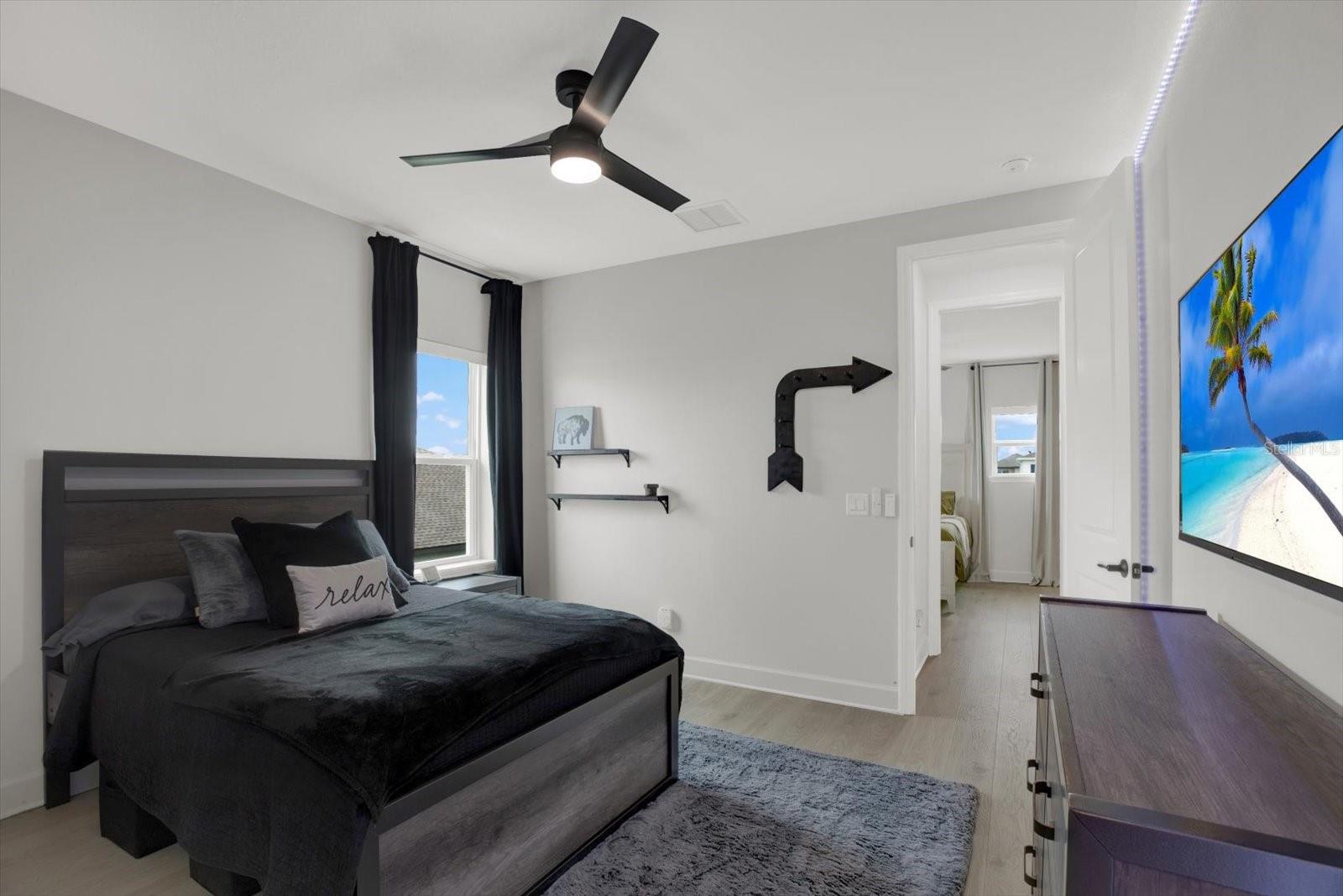 Image 33 of 50 For 16115 Mount Holly Drive