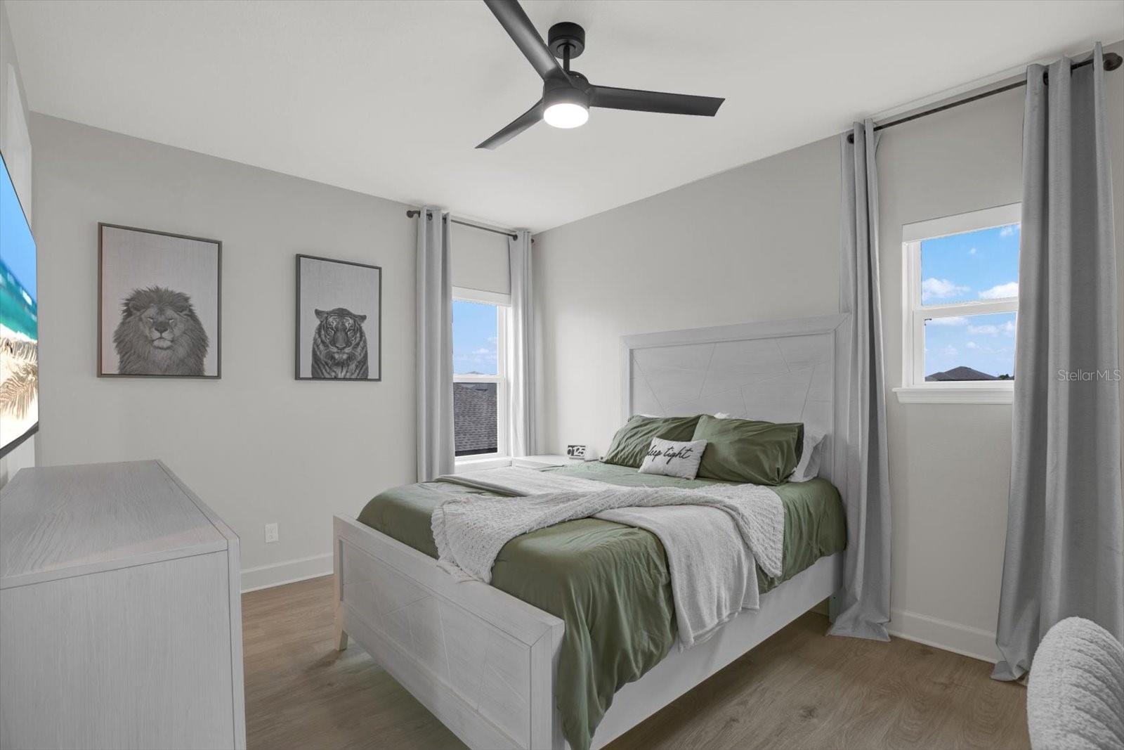 Image 35 of 50 For 16115 Mount Holly Drive