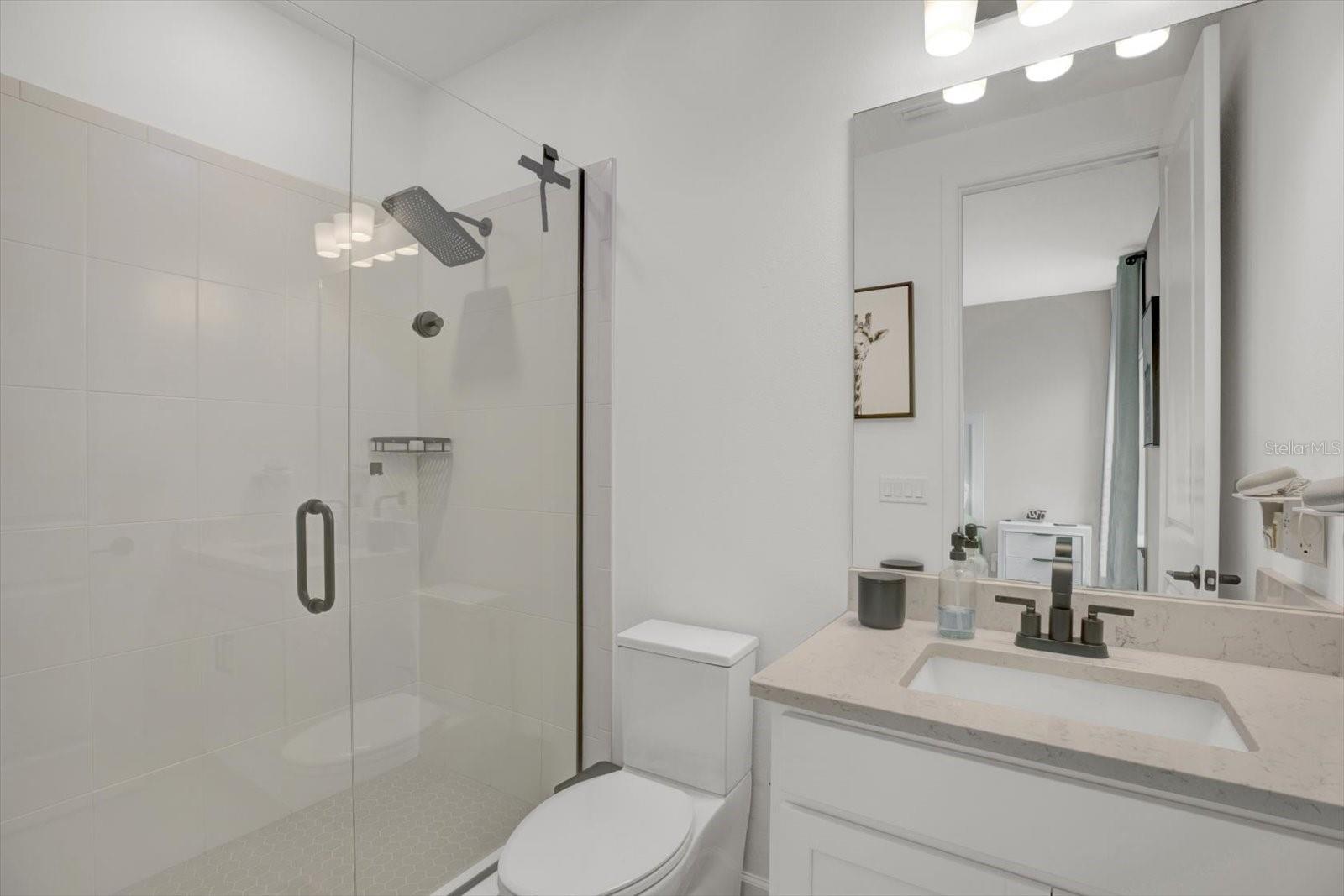 Image 37 of 50 For 16115 Mount Holly Drive