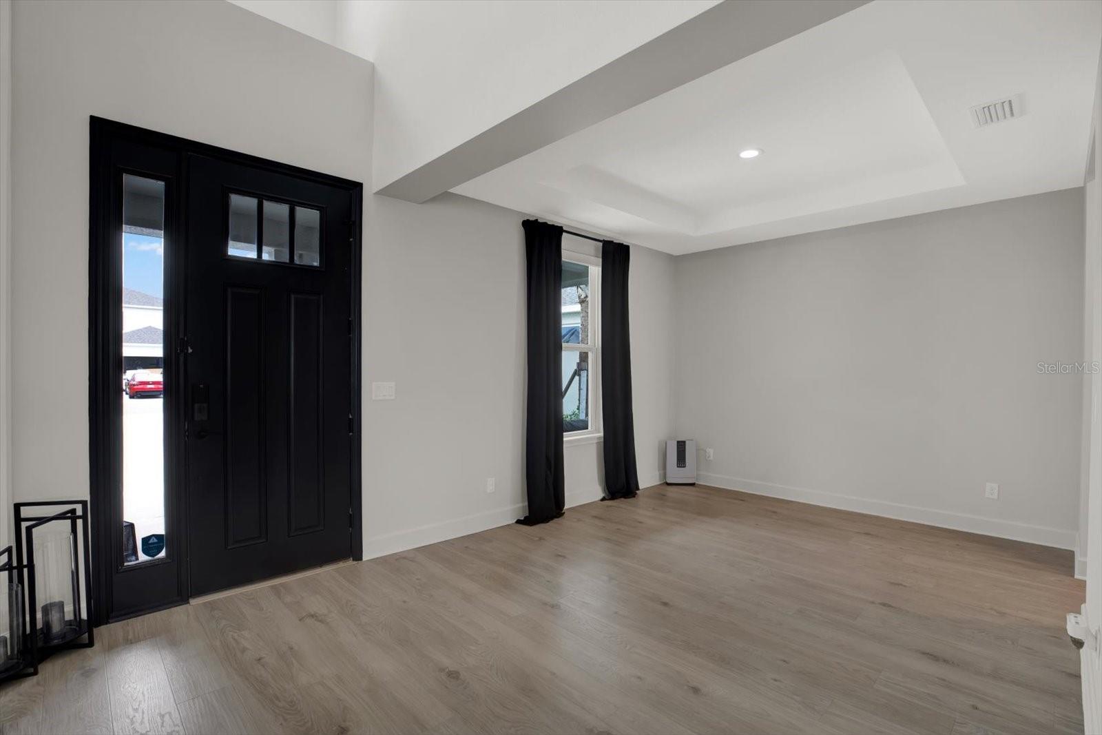 Image 4 of 50 For 16115 Mount Holly Drive