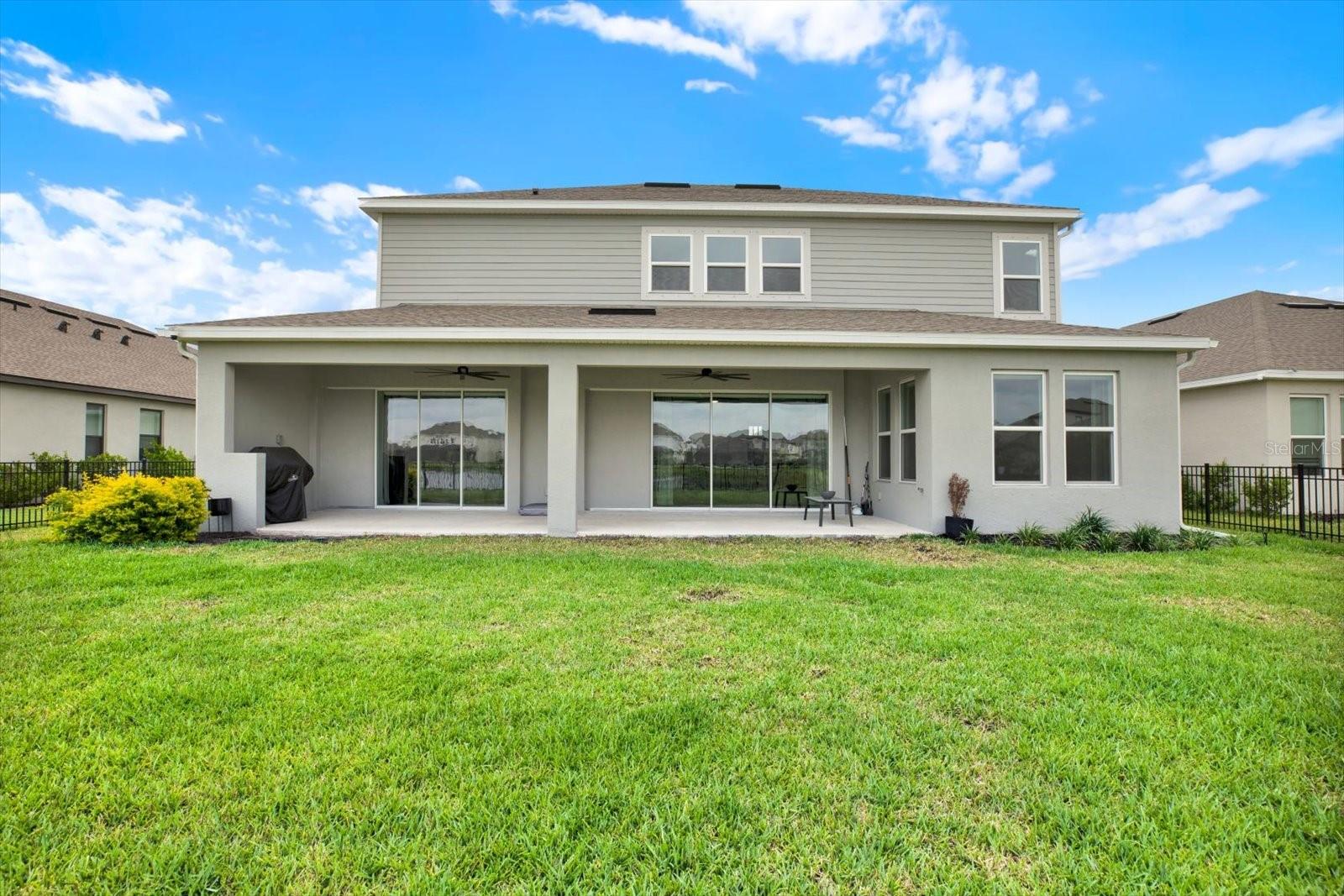 Image 45 of 50 For 16115 Mount Holly Drive