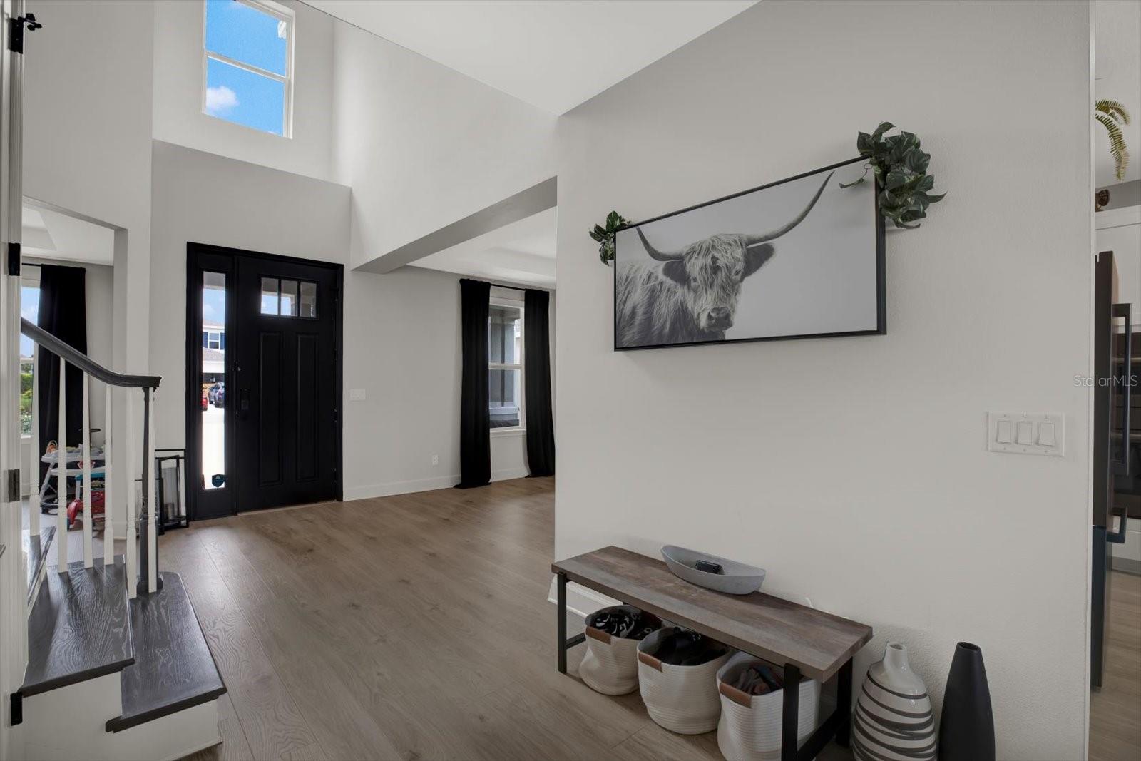 Image 5 of 50 For 16115 Mount Holly Drive