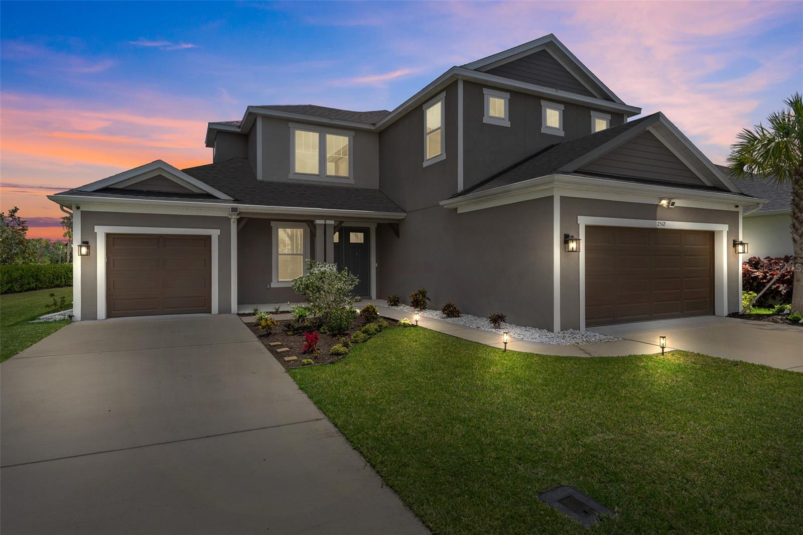 Details for 2512 High Tides Way, WESLEY CHAPEL, FL 33543