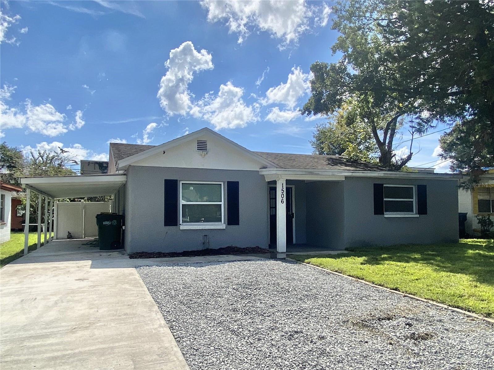 Details for 1506 Grace Street, TAMPA, FL 33607