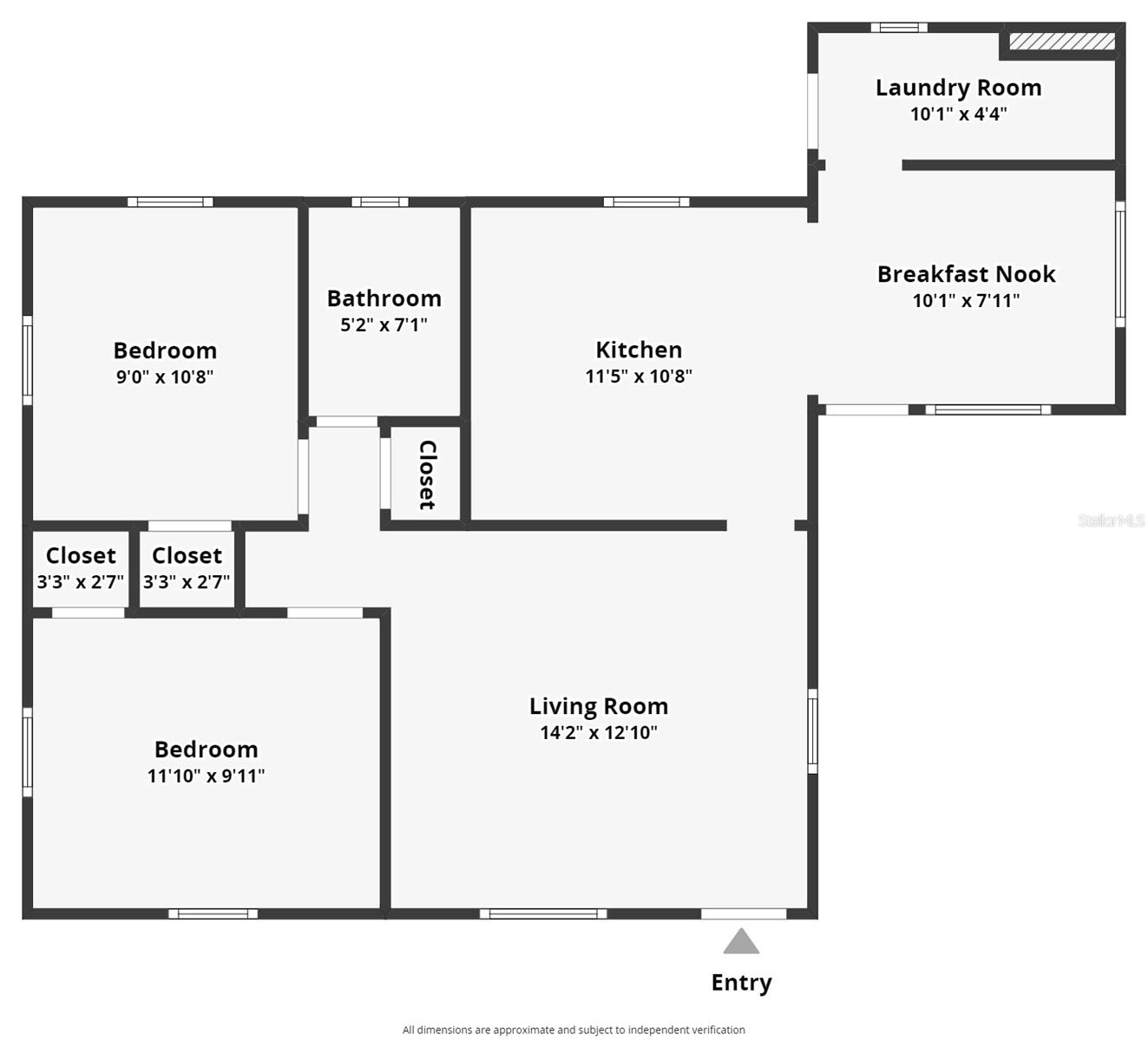 Image 19 of 19 For 4529 73rd Street N