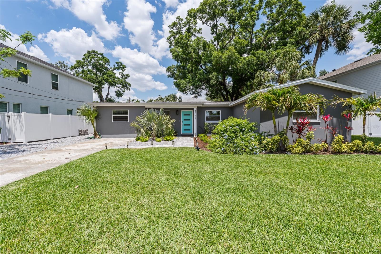 Details for 4015 North A Street, TAMPA, FL 33609