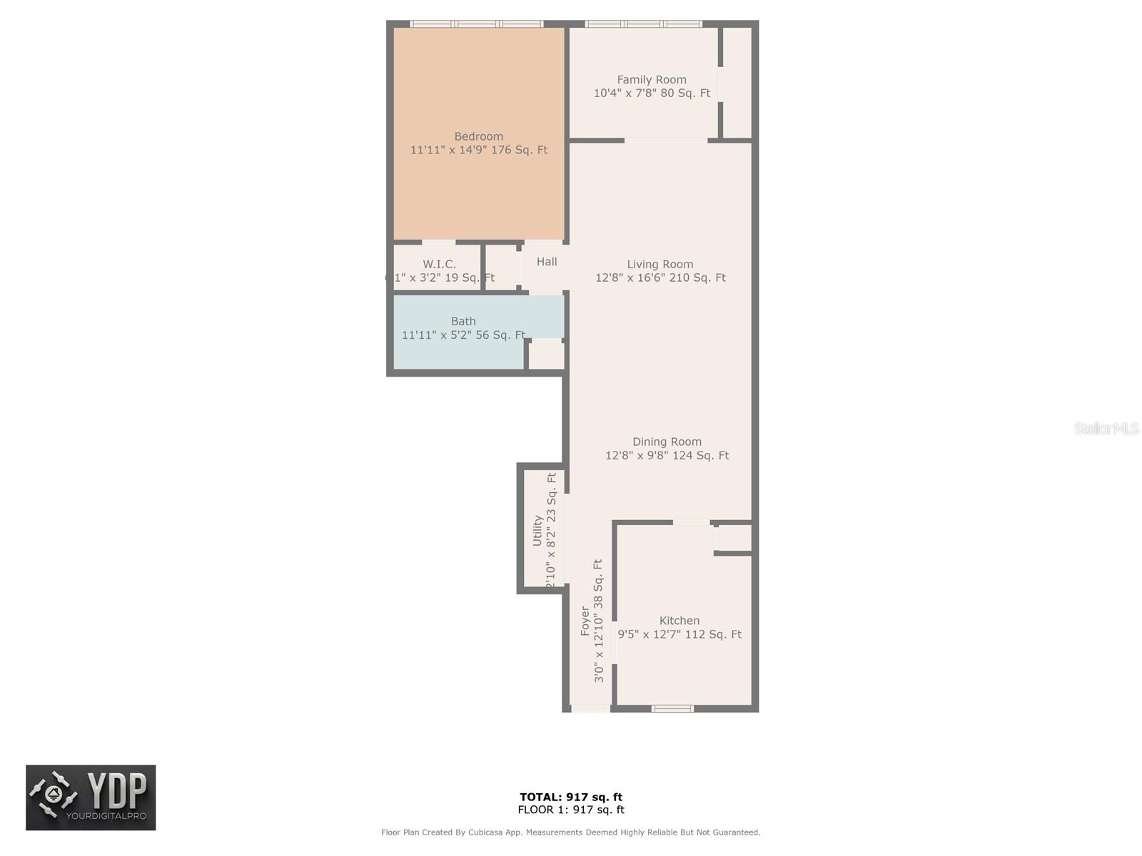 Image 75 of 75 For 8 Glencoe Place 305