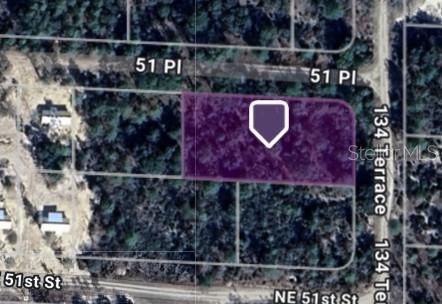 Listing Details for 134th Terrace, WILLISTON, FL 32696