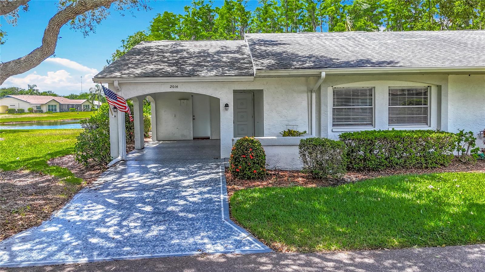 Details for 2014 Hampstead Circle, SUN CITY CENTER, FL 33573