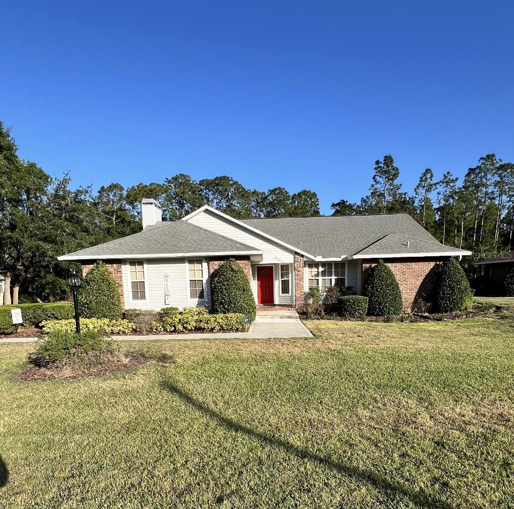 Details for 2528 Deerbrook Drive, LAKELAND, FL 33811