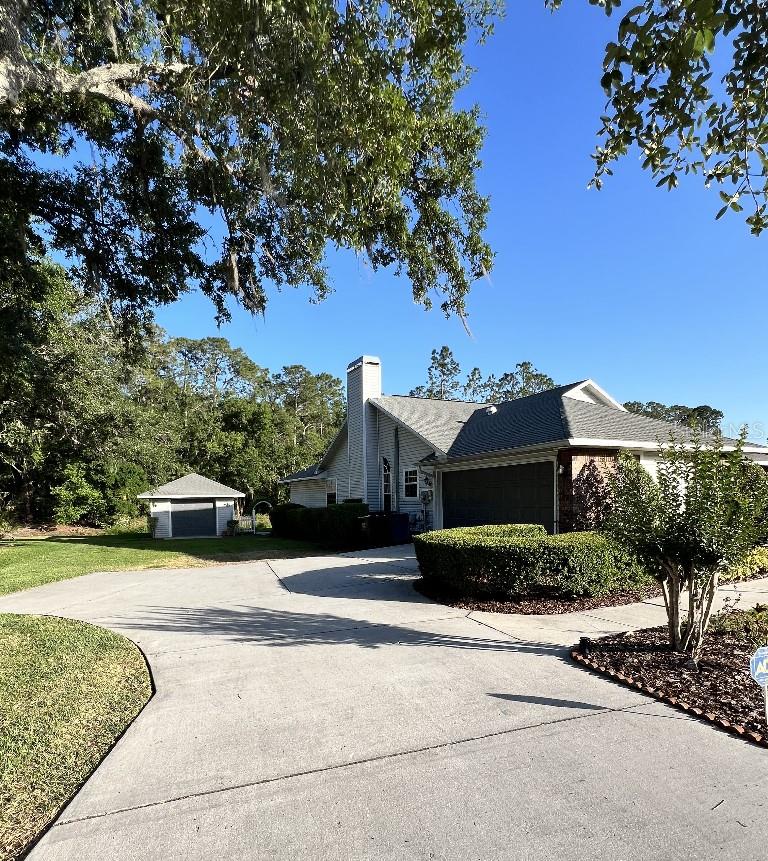 Image 2 of 50 For 2528 Deerbrook Drive