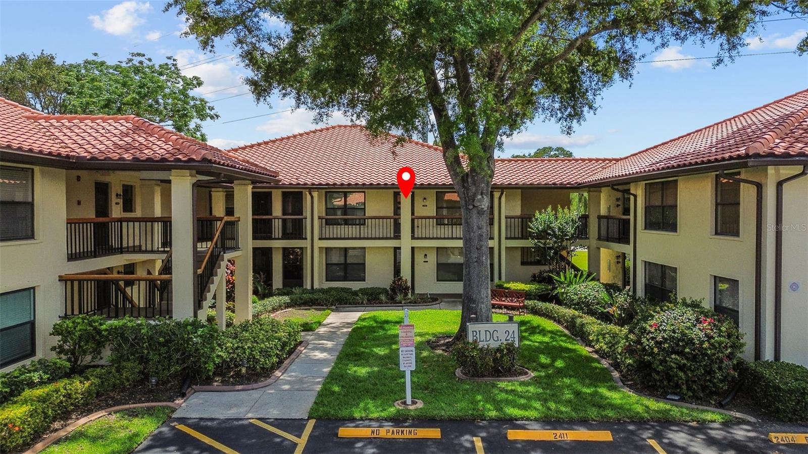 Details for 2412 Hammock Pine Boulevard, CLEARWATER, FL 33761