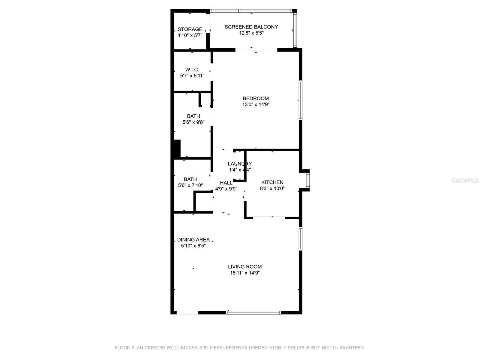 Listing photo id 20 for 2412 Hammock Pine Boulevard